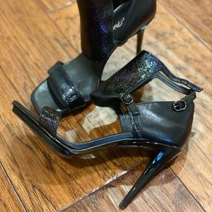Phillip Lim 4 inches heel.